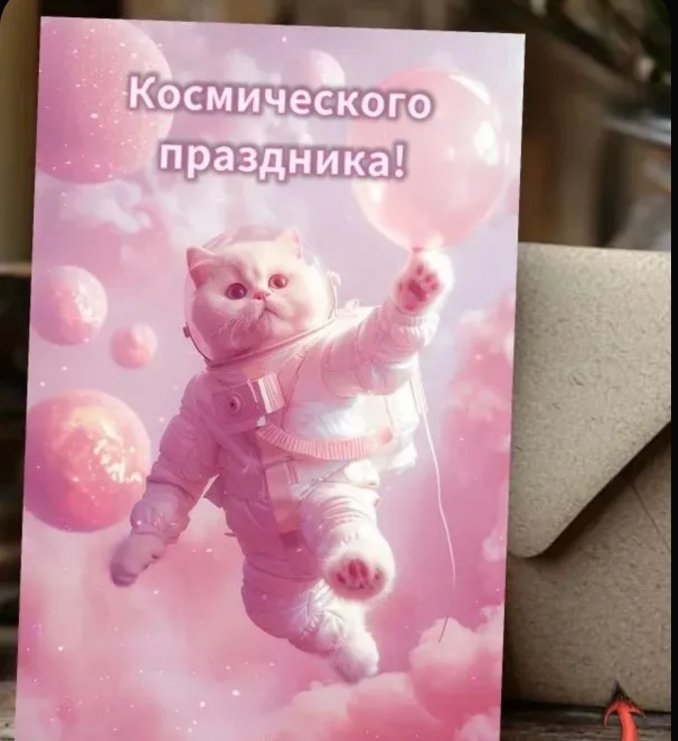 Открытка