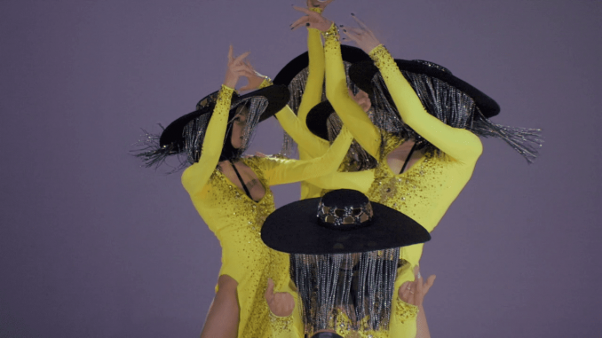 Diamond Girls фото - Грация