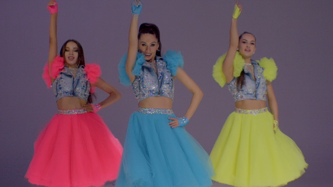 Diamond Girls фото - Диско