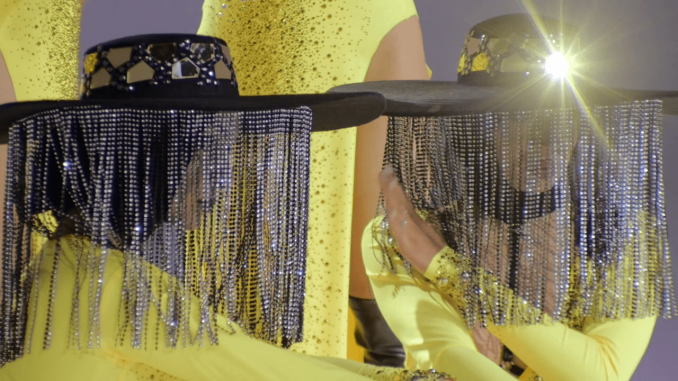 Шоу-балет Diamond Girls