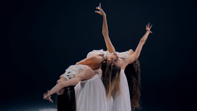 Diamond Girls фото - Полетели