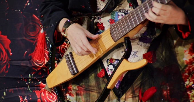 Diamond Girls фото - Живая картина