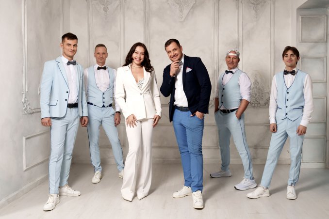 Кавер группа