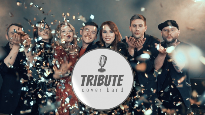 Кавер-группа Новосибирск TRIBUTE Cover Band