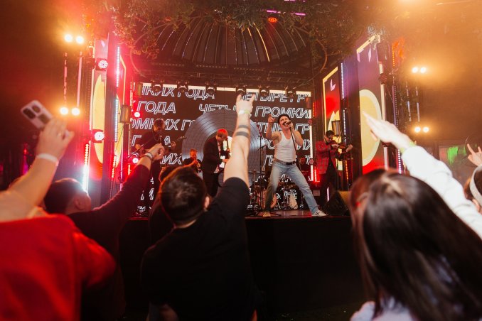 Образ Фредди Меркьюри