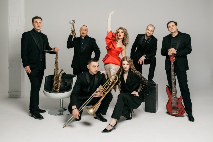 Кавер-группа