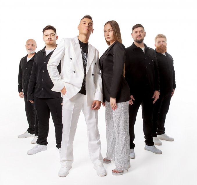 ВИА "Друзья"- 2026 Екатеринбург