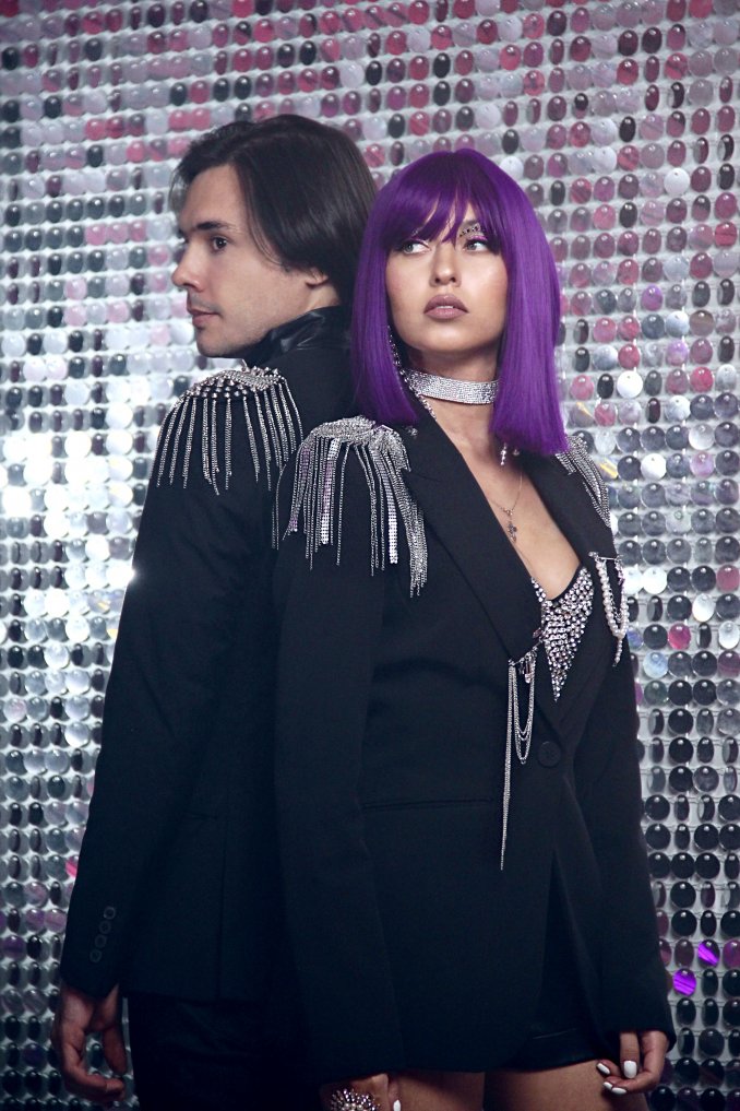 Кавер-группа KALEIDOSKOP Москва kmusicband.com