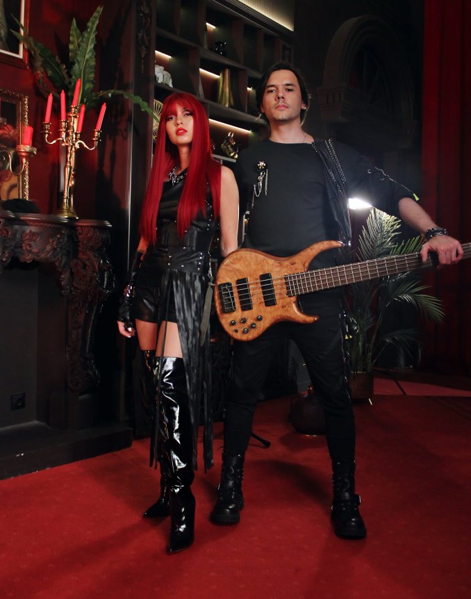 Кавер-группа Калейдоскоп Москва