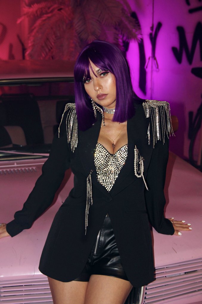 Кавер-группа KALEIDOSKOP Москва солистка Анастасия