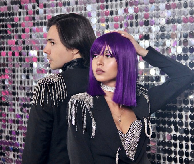 Кавер-группа KALEIDOSKOP