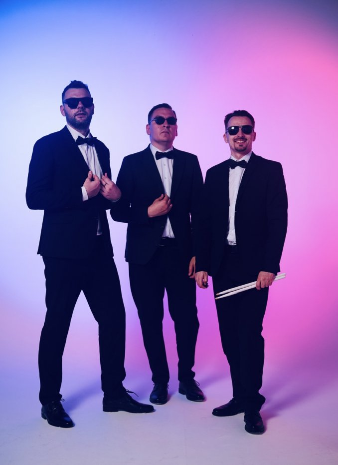 Группа Рок&Скрипка