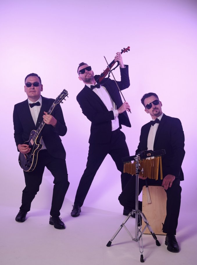 Рок&Скрипка