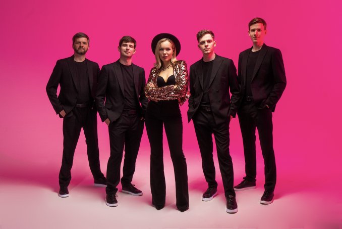 Кавер-группа/Джаз бенд