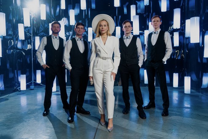 Кавер-группа/Джаз бенд