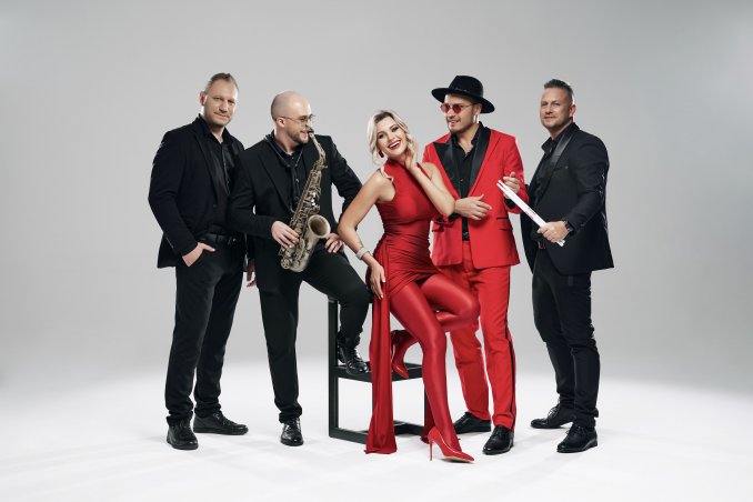 Кавер группа Dollars band