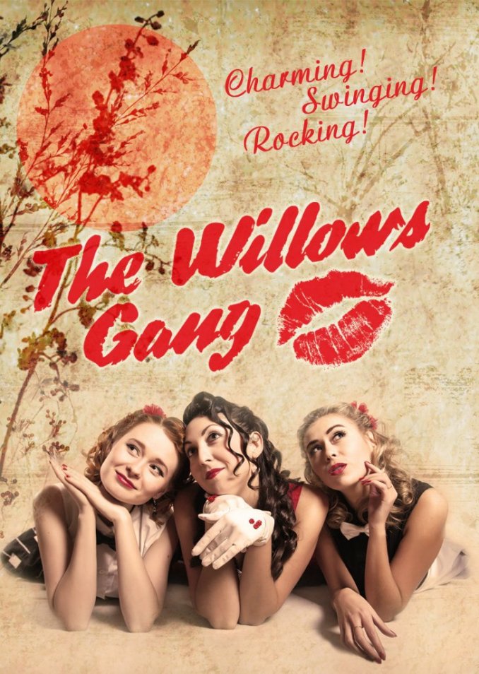 The Willows Gang 1
