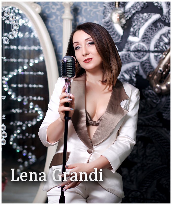 Lena Grandi