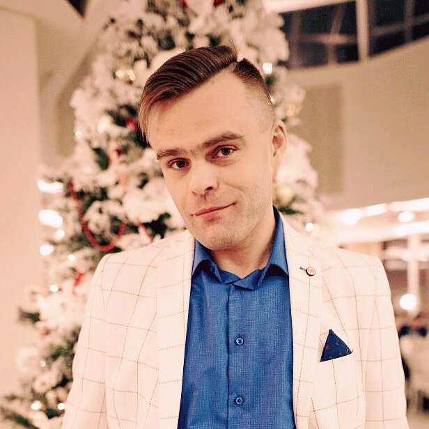 Дмитрий Mauzer - Шоумен, вокалист, резидент и руководитель "Top5KRD"