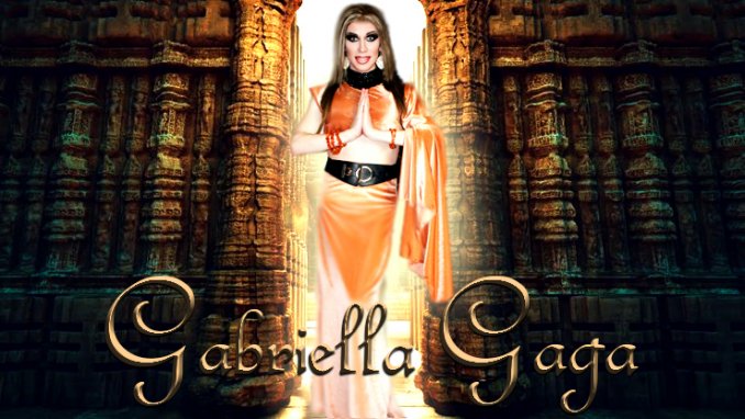 Gabriella Gaga