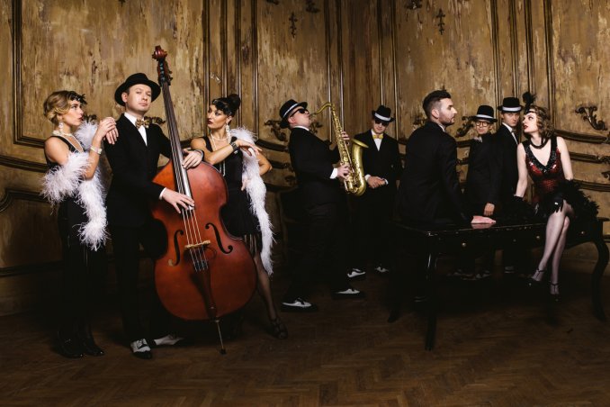 Gatsby Orchestra