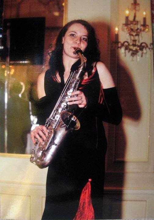 Margarita Sax