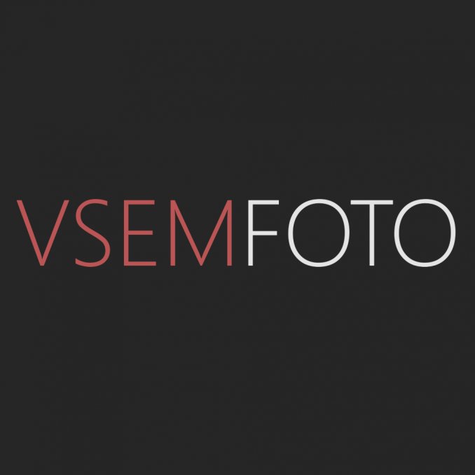 Фото и видеосъемка VsemFoto