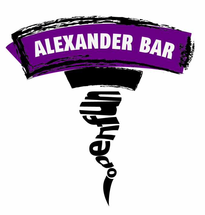 ALEXANDER BAR