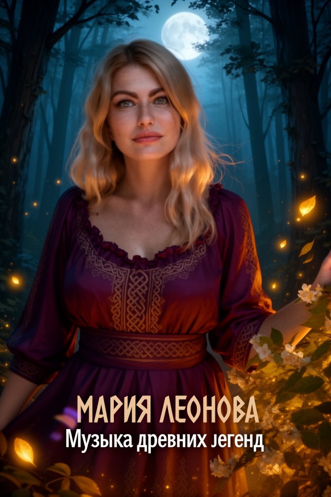 Артистка народного жанра