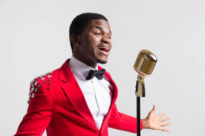 Samuel Iguana & Band