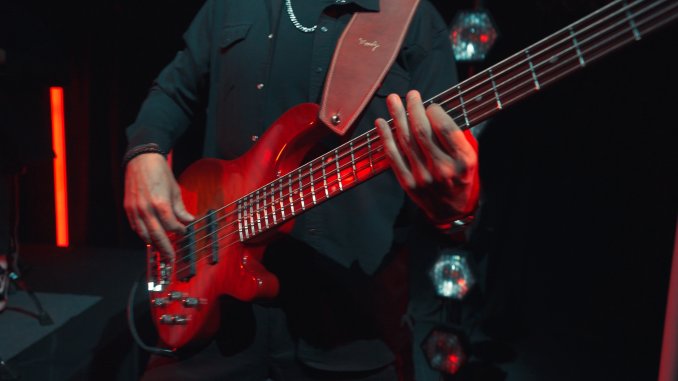 Кавер-группа Funkeys Music Band