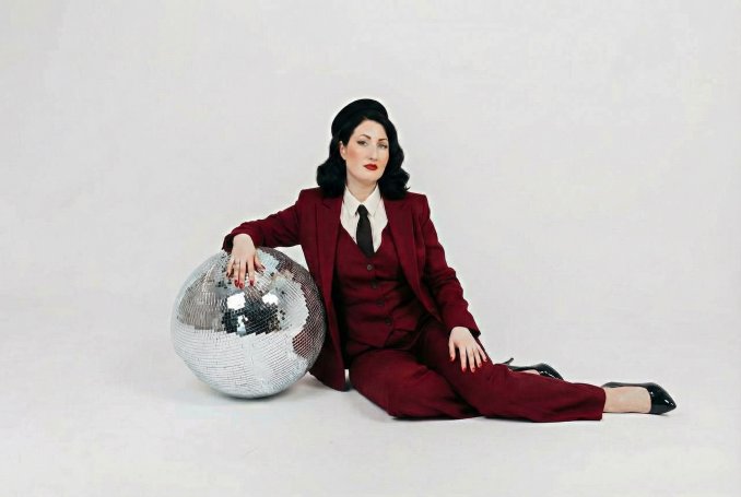 Ведущая Лиза Боярова свадьба юбилей корпоратив