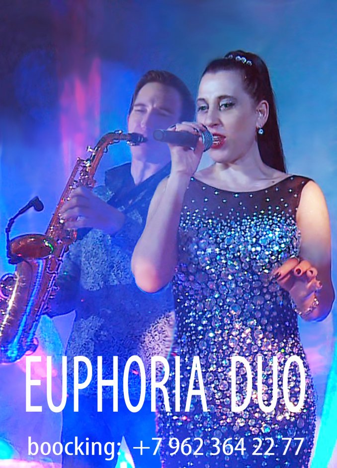 Euphoria-Duo