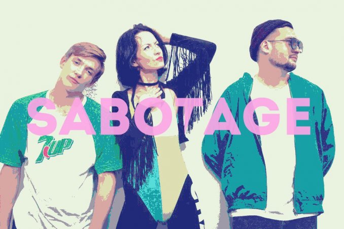Sabotage Show