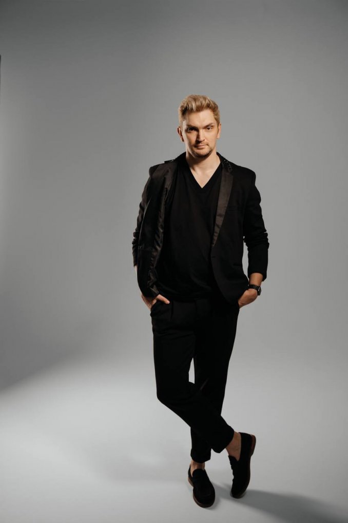 Агеев Антон Александрович