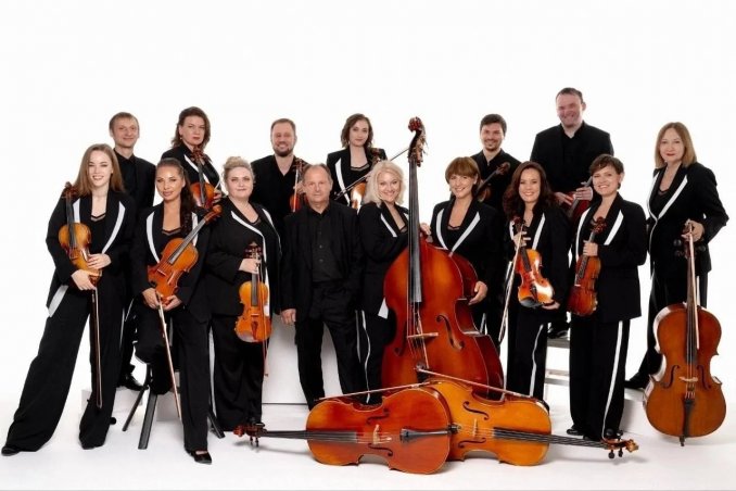 HIGH LIFE JAZZ ORCHESTRA