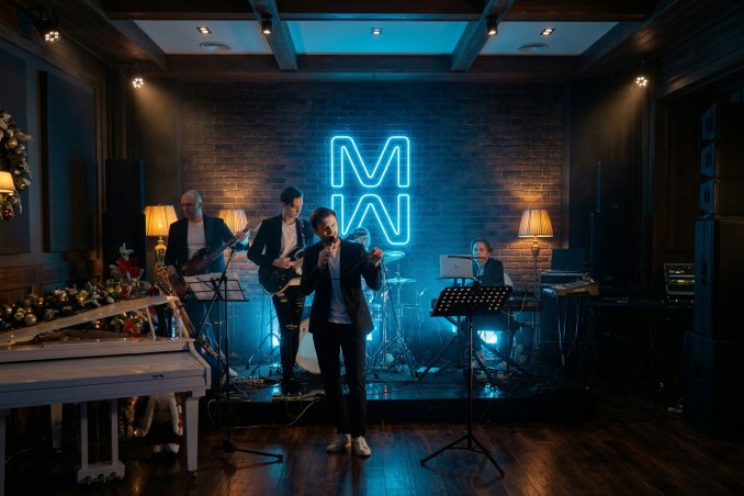 Кавер-группа "Мне можно"