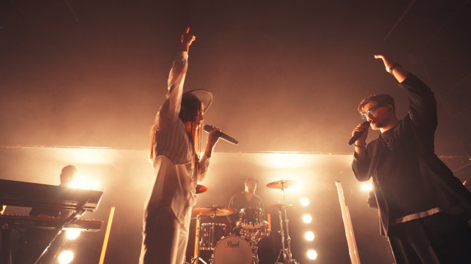 Кавер-группа Funkeys Music Band