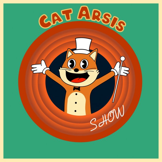 Cat Arsis Show