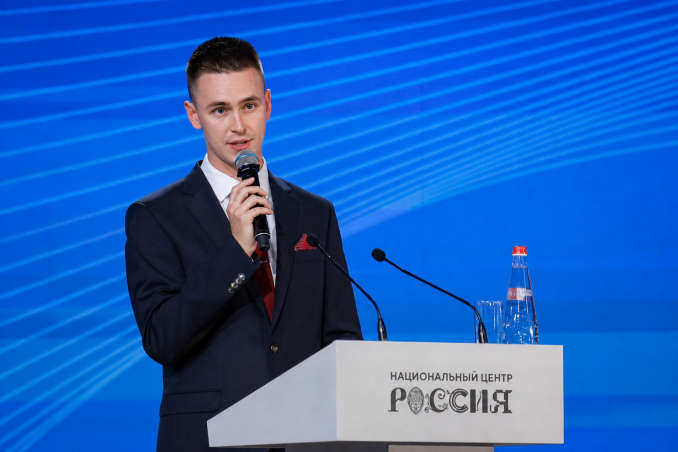 Владимир Кураколов