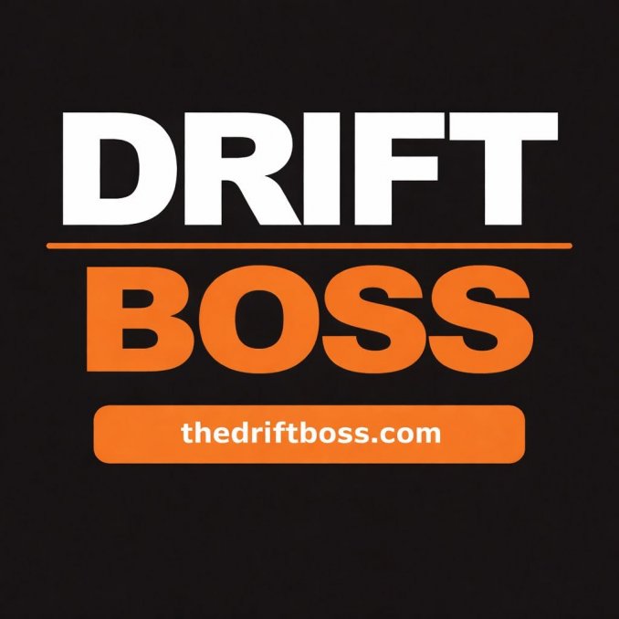 Drift Boss Official - Play Online Unblocked & Free