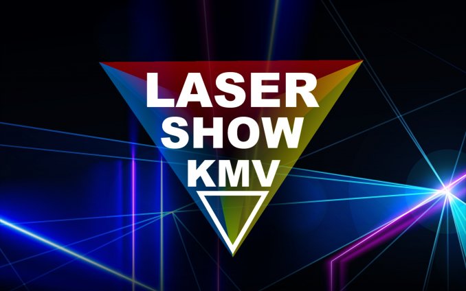 Лазерное шоу КМВ