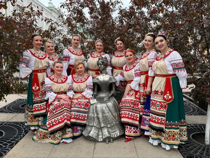 Я артист