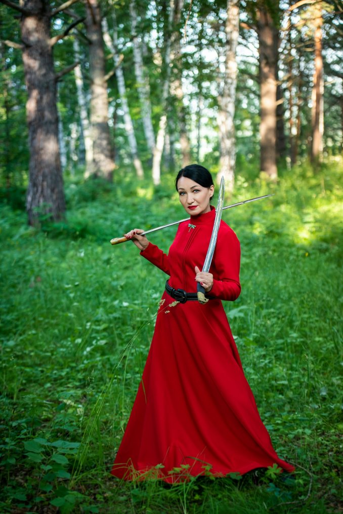 Уникальные танцы| Томск