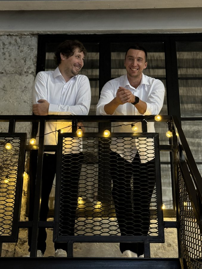 Акустический кавер дуэт Акусти'Ко