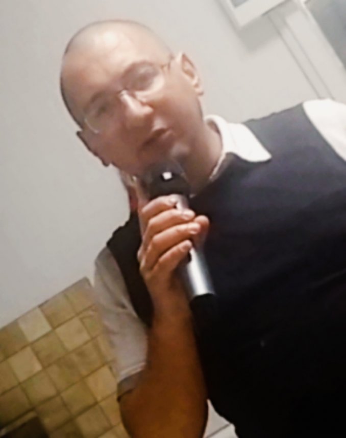 Николай Покровский