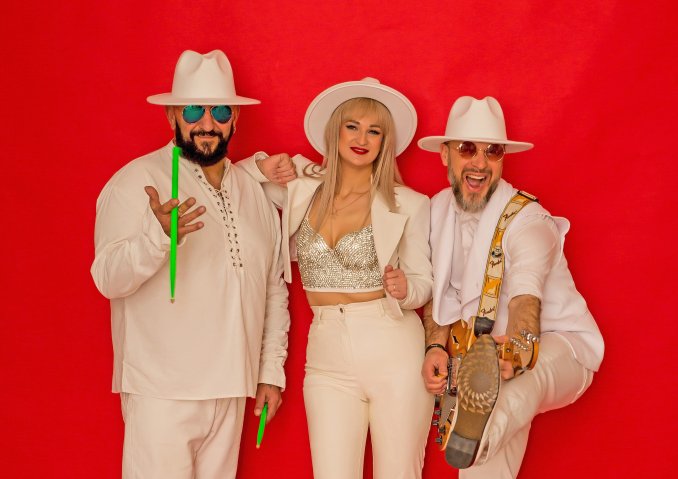 KOMPROMISS ★ COVER BAND