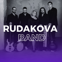 Rudakova Band