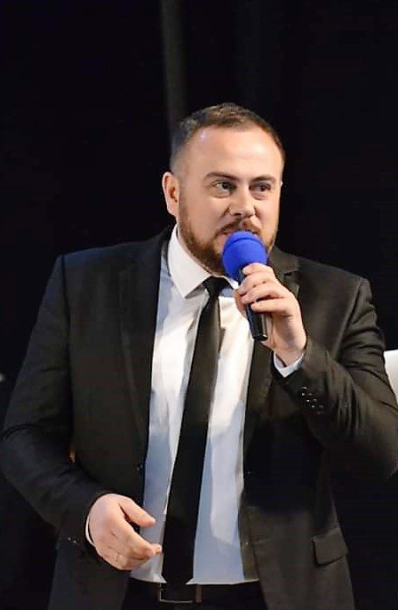 sergey yurchenko artist-vokalist
