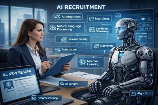 AI Hiring Software for Smarter Recruitment | Twirln